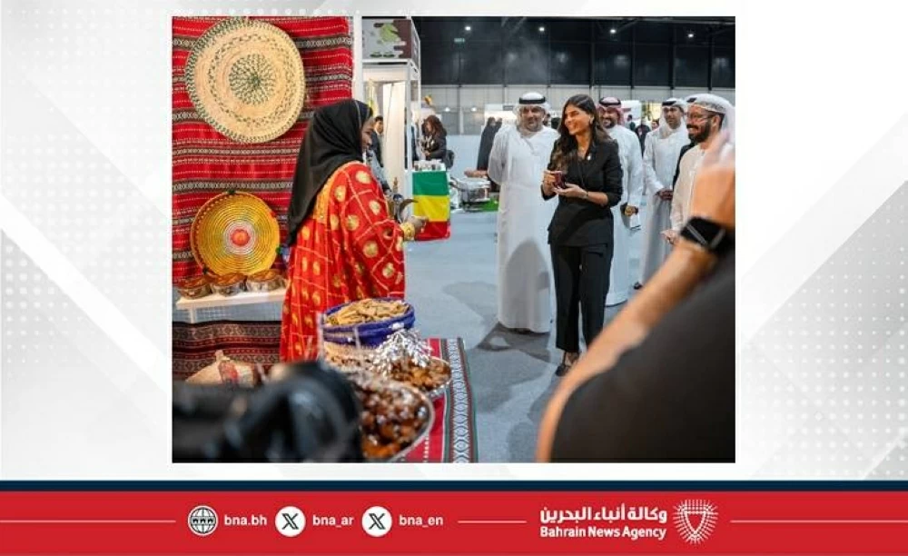 19 مهرجاناً سياحياً في البحرين منذ يناير عام 2023 