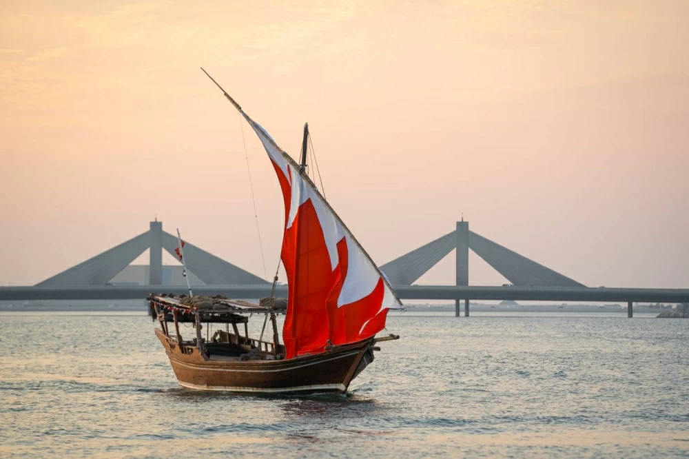 quot;الأرصادquot; : طقس البحرين بارد وغائم جزئياً.. العظمى 18 والصغرى 13 درجة 