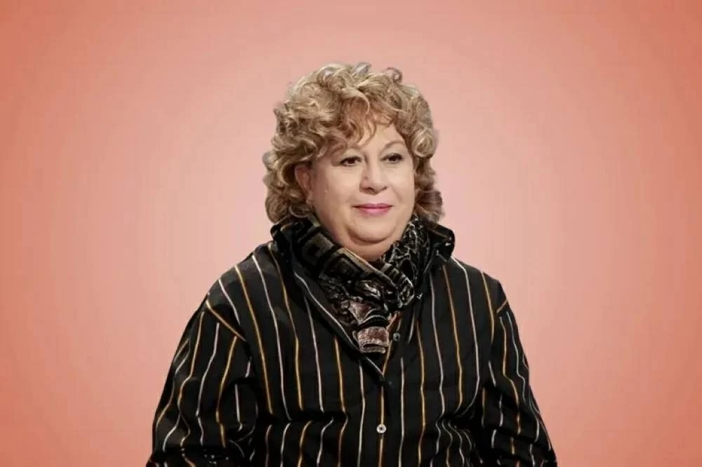 وفاة الفنانة المصرية سمية الألفي بعد صراع مع مرض السرطان