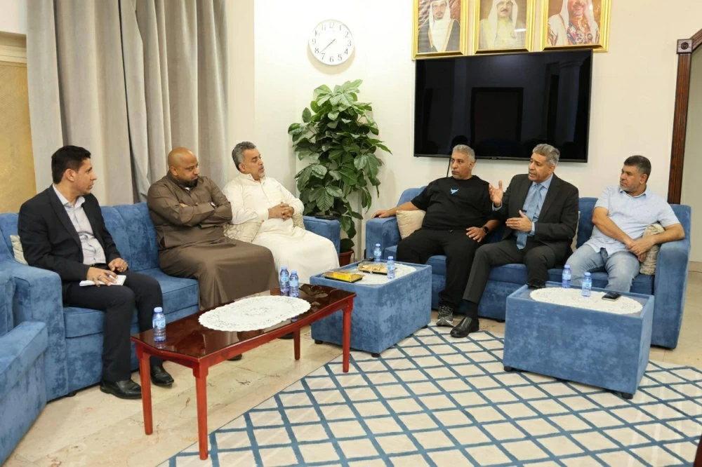 النائب سرور: تنفيذ مشروع إسكاني في بوري يتوج خطط تطويرها لمدينة ذكية 