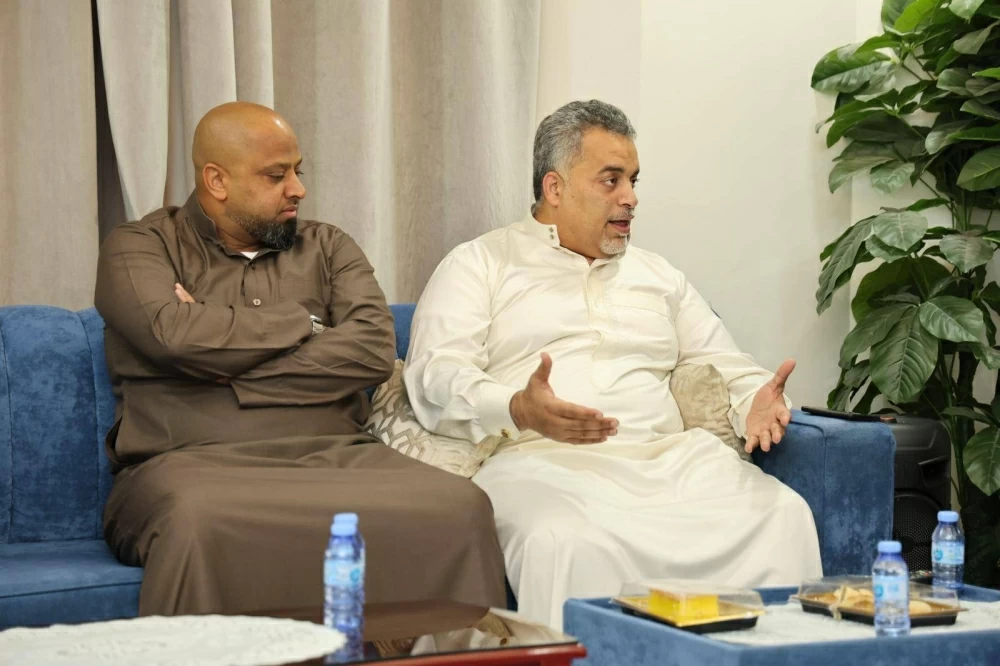 النائب سرور: تنفيذ مشروع إسكاني في بوري يتوج خطط تطويرها لمدينة ذكية