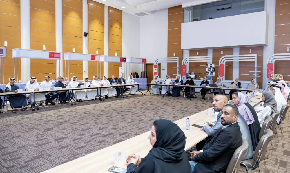 وزيرة شؤون الشباب تؤكد أهمية مواصلة تعزيز التكامل وتوحيد الجهود لدعم منظومة العمل الشبابي الوطني