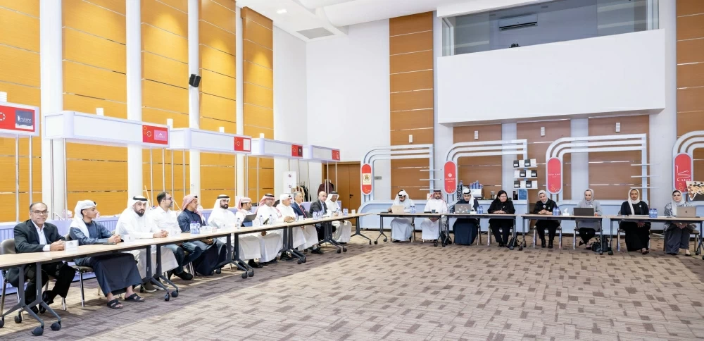 وزيرة شؤون الشباب تؤكد أهمية مواصلة تعزيز التكامل وتوحيد الجهود لدعم منظومة العمل الشبابي الوطني