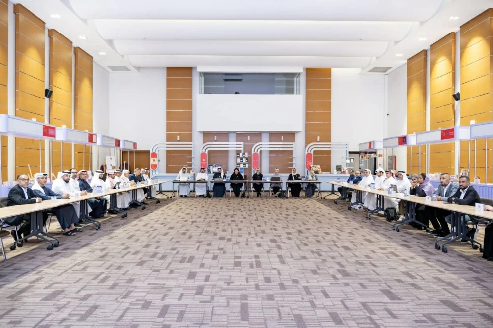 وزيرة شؤون الشباب تؤكد أهمية مواصلة تعزيز التكامل وتوحيد الجهود لدعم منظومة العمل الشبابي الوطني 