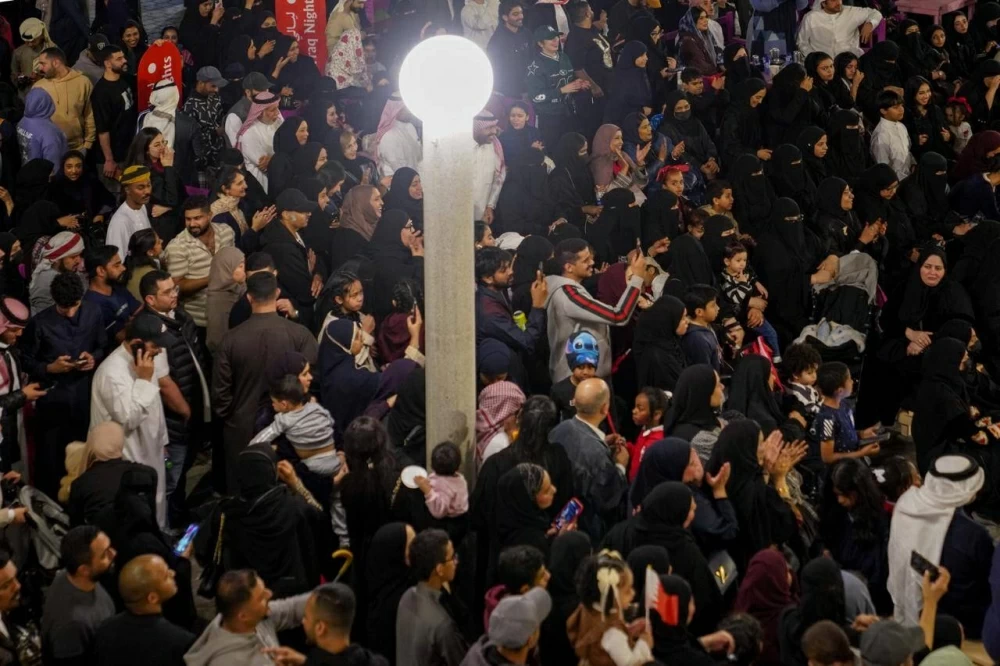 ليالي المحرّق في نسخته الرابعة يقدّم برنامجًا متكاملًا للعائلات والأطفال