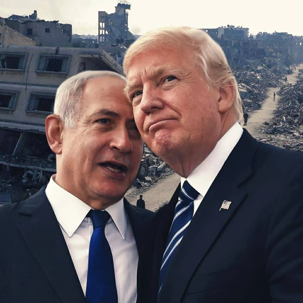 نتنياهو يقرع طبول المواجهة: ضرب إيران مجدداً على طاولة ترامب