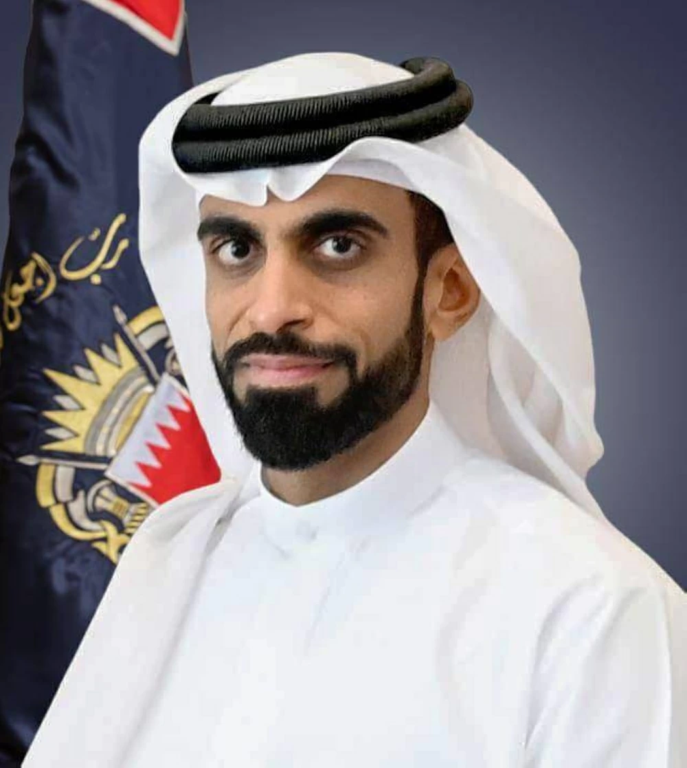 خالد بن راشد : استبدال عقوبة 481  محكوما وإلحاق 111 نزيلا بـــ "السجون المفتوحة"