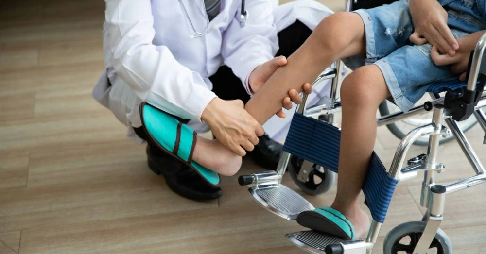 الإمارات تعتمد علاجا جينيا لعلاج مرضى ضمور العضلات الشوكي