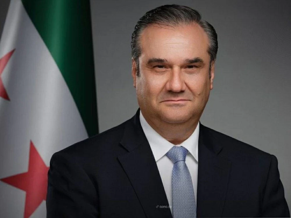 مصرف سوريا المركزي: إزالة &laquo;قانون قيصر&raquo; تعزز فرص الاندماج المالي الدولي