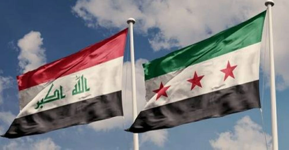 الجيش العراقي: ننسق مع سوريا لمنع تسلل الإرهابيين