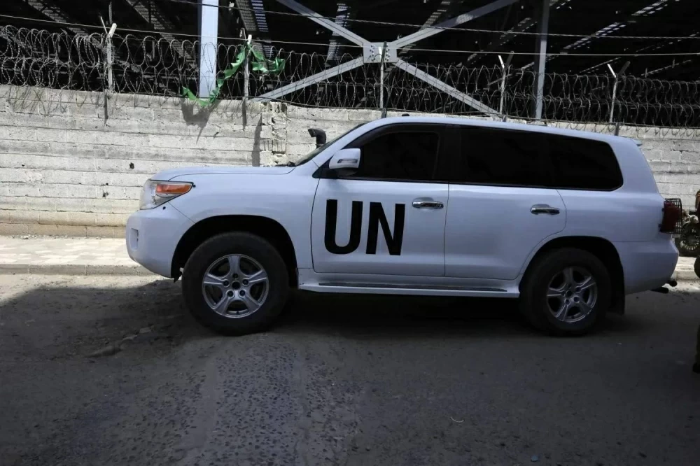 الأمم المتحدة: احتجاز الحوثيين موظفينا يُهدد العمل الإنساني في اليمن