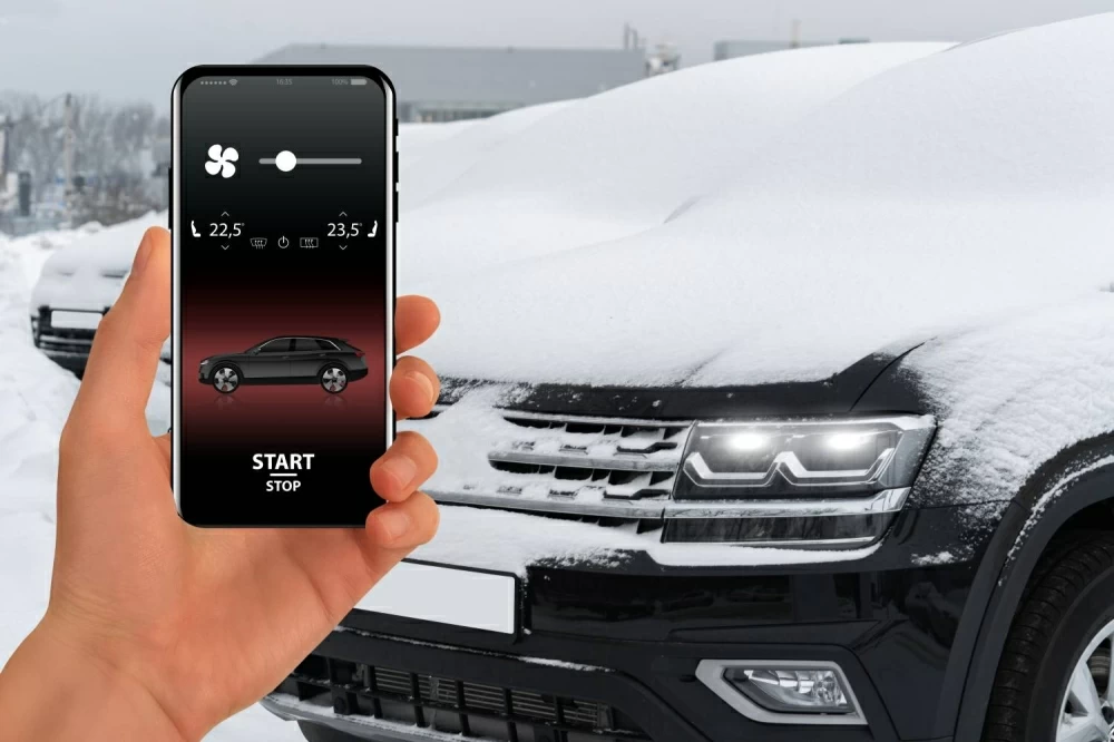 المركز السعودي لكفاءة الطاقة: 30 ثانية كحد أقصى كافية لتحمية السيارة