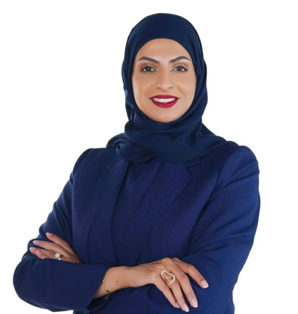 أسماء النجدي: البحرين حققت إنجازات نوعية بفضل الرؤية الحكيمة للقيادة