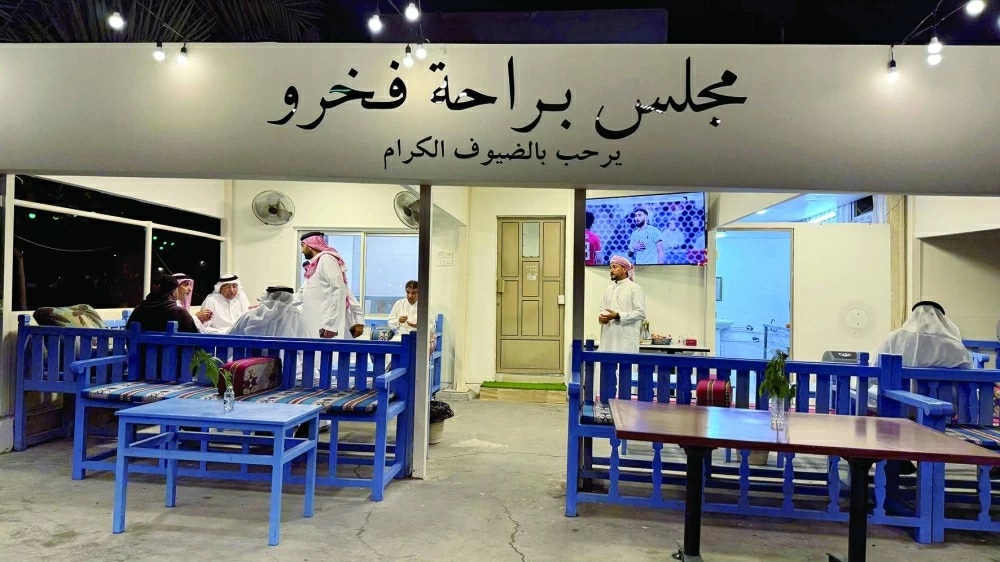 «ليالي المحرق».. حين تبوح البيوت والأزقة العتيقة بحكايات البحرين 