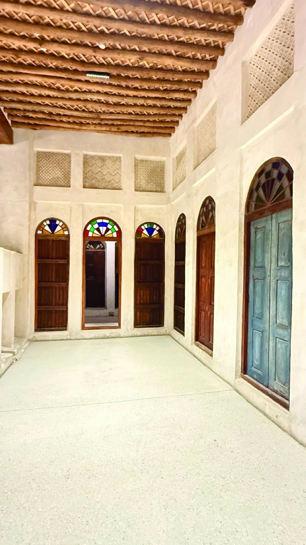 &laquo;ليالي المحرق&raquo;.. حين تبوح البيوت والأزقة العتيقة بحكايات البحرين