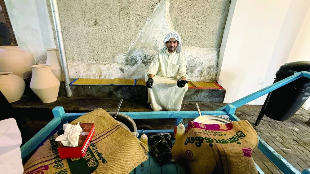 &laquo;ليالي المحرق&raquo;.. حين تبوح البيوت والأزقة العتيقة بحكايات البحرين