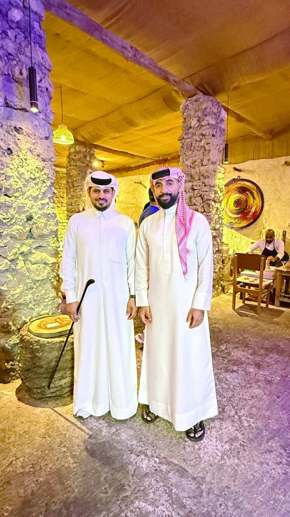 &laquo;ليالي المحرق&raquo;.. حين تبوح البيوت والأزقة العتيقة بحكايات البحرين