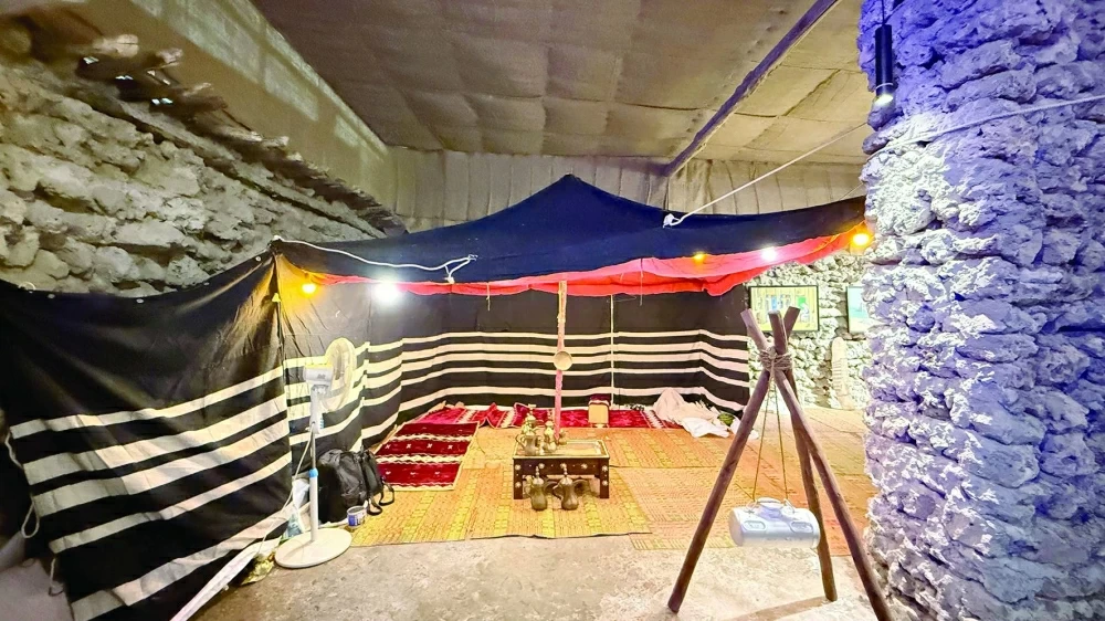 &laquo;ليالي المحرق&raquo;.. حين تبوح البيوت والأزقة العتيقة بحكايات البحرين