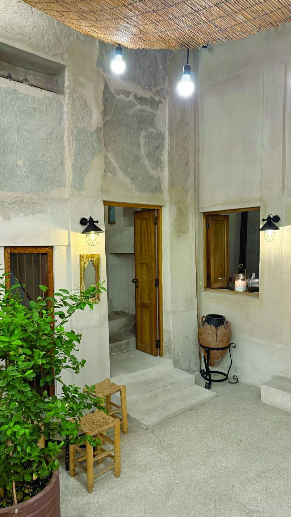 &laquo;ليالي المحرق&raquo;.. حين تبوح البيوت والأزقة العتيقة بحكايات البحرين