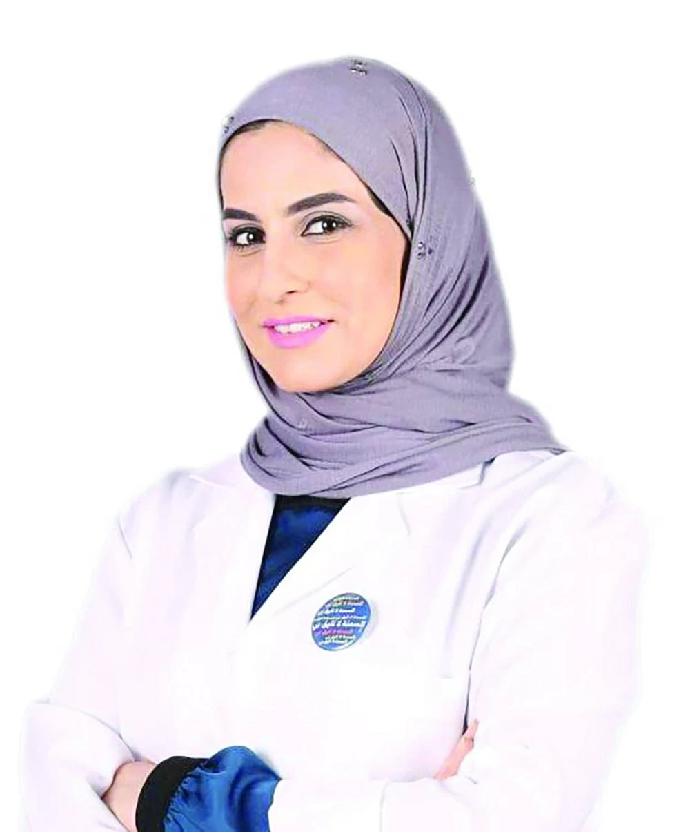 أريج السعد: تغذية مرضى السكري تتجه إلى الأنظمة المرنة بدلاً من الثابتة