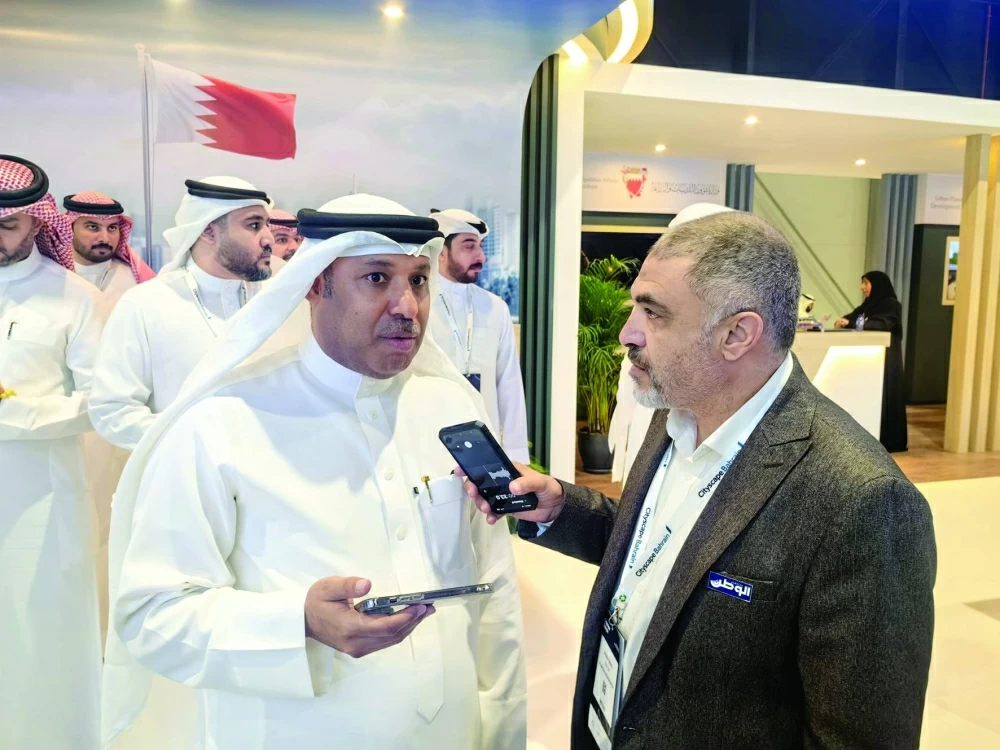 مدير المساحة لـ&laquo;الوطن&raquo;: &laquo;سفينة المساحة 2050&raquo; أنهت ٪55 من 9 قطاعات بحرية لاستخراج الترسبات