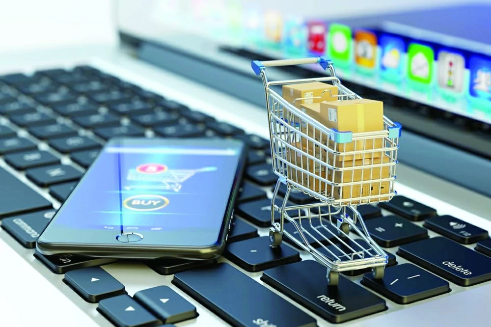 «موردور إنتليجنس»: نمو سوق التجارة الإلكترونية في البحرين إلى 2.83 مليار دولار بحلول 2030 