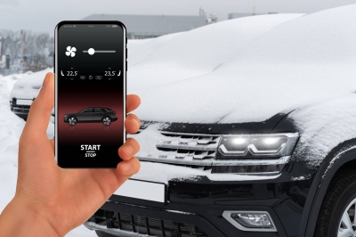 المركز السعودي لكفاءة الطاقة: 30 ثانية كحد أقصى كافية لتحمية السيارة المركز السعودي لكفاءة الطاقة: 30 ثانية كحد أقصى كافية لتحمية السيارة