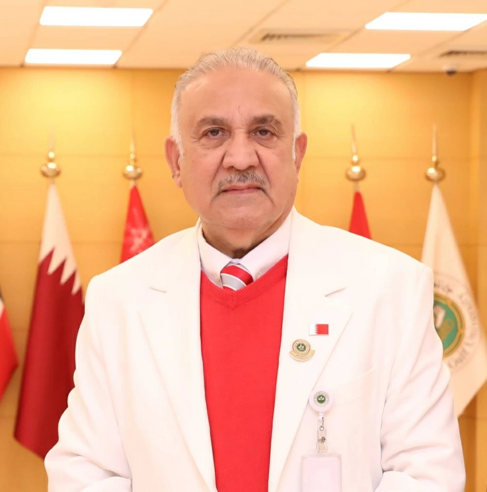 جامعة الخليج العربي تطلق الدبلوم الاحترافي في إدارة الاستثمار في القطاع غير الربحي والوقفي يناير المقبل 