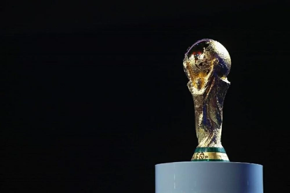 50 مليون دولار للبطل.. &laquo;فيفا&raquo; يكشف عن الجوائز المالية لكأس العالم 2026&lrm;