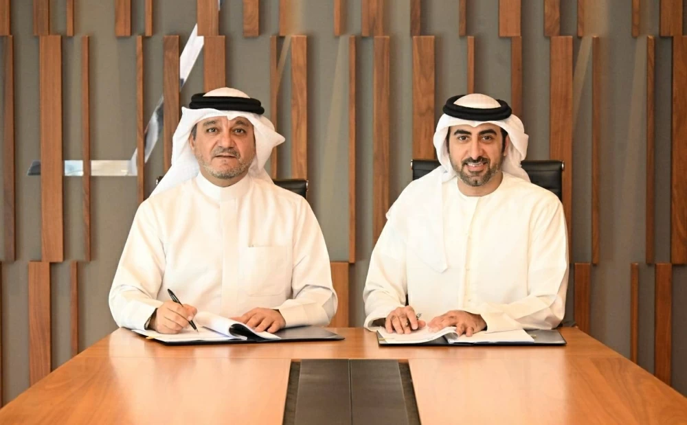 «عقارات السيف» توقع اتفاقية تأجير مع «دلش كافيه» الإماراتي لافتتاح أول فرع له في البحرين 