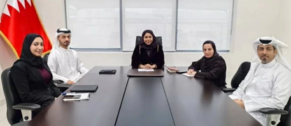 لجنة تكافؤ الفرص بمركز الاتصال الوطني تعقد اجتماعها الدوري لعام 2025 