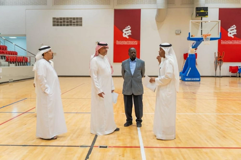 الشيخة حياة آل خليفة: الشارقة تقدم نموذجاً عربياً متقدماً في تنظيم الرياضة النسائية