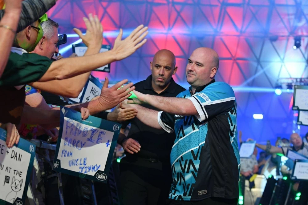 نفاد تذاكر المقاعد المميزة لبطولة البحرين ماسترز للدراتس 2026