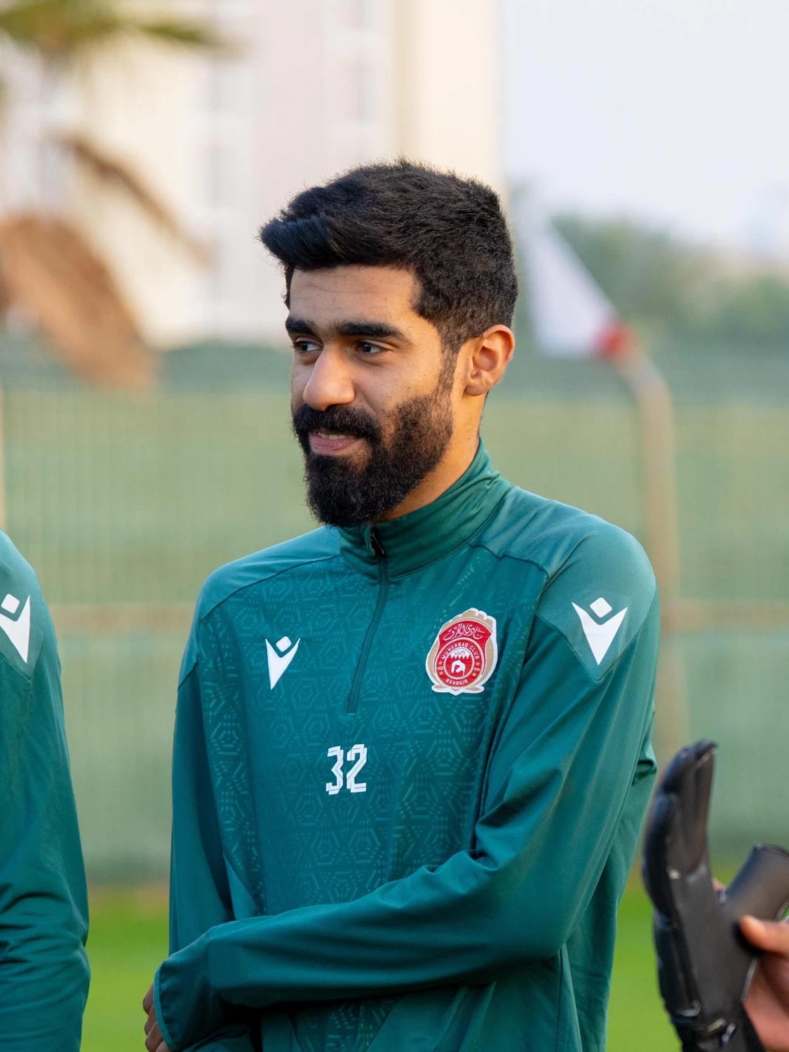 الكتيبة المحرقاوية تطوي صفحتها المحلية وتتفرغ لرهان الآسيوية