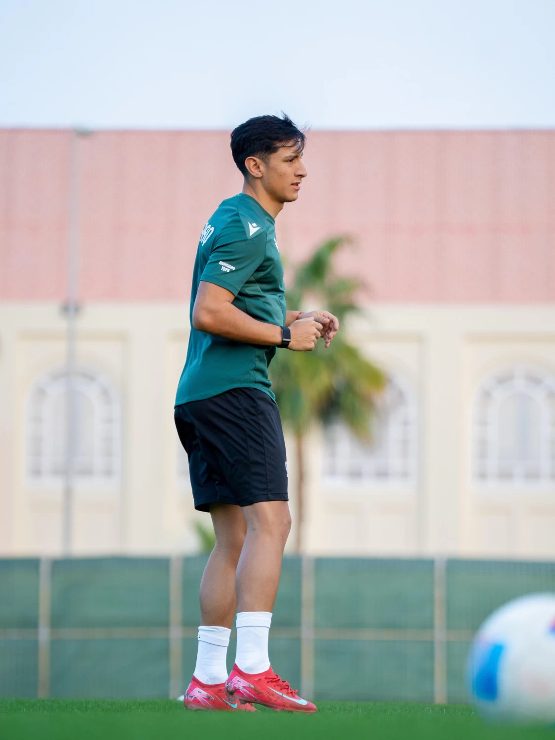 الكتيبة المحرقاوية تطوي صفحتها المحلية وتتفرغ لرهان الآسيوية