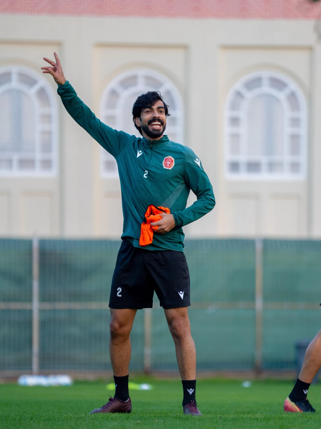 الكتيبة المحرقاوية تطوي صفحتها المحلية وتتفرغ لرهان الآسيوية