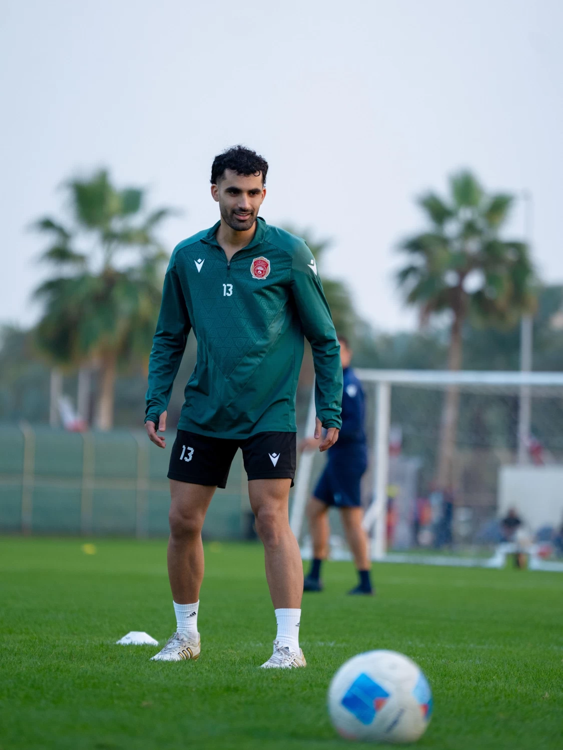 الكتيبة المحرقاوية تطوي صفحتها المحلية وتتفرغ لرهان الآسيوية