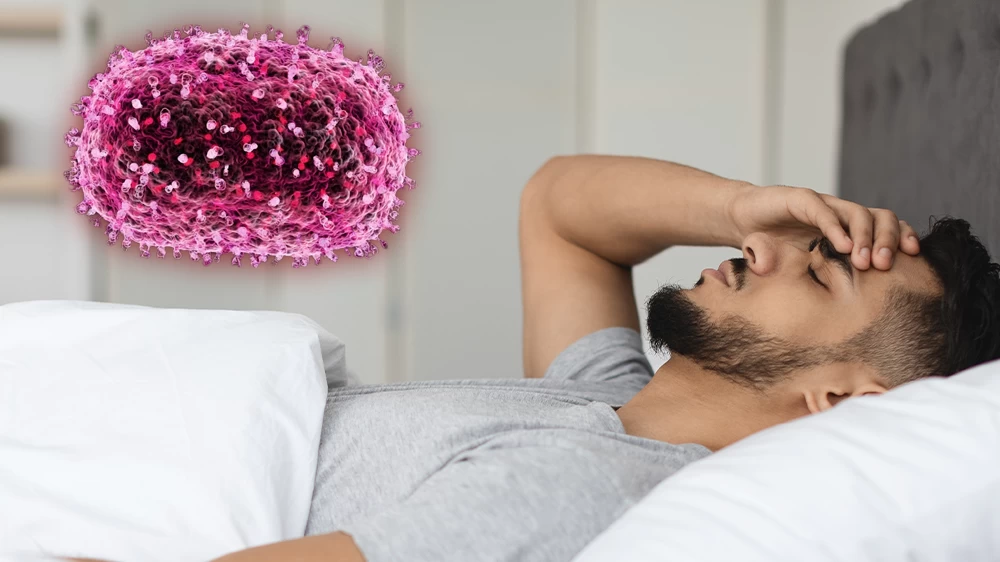 أطباء يحذرون من فيروس شتوي جديد مقاوم للتطهير وليس له علاج دوائي بعد