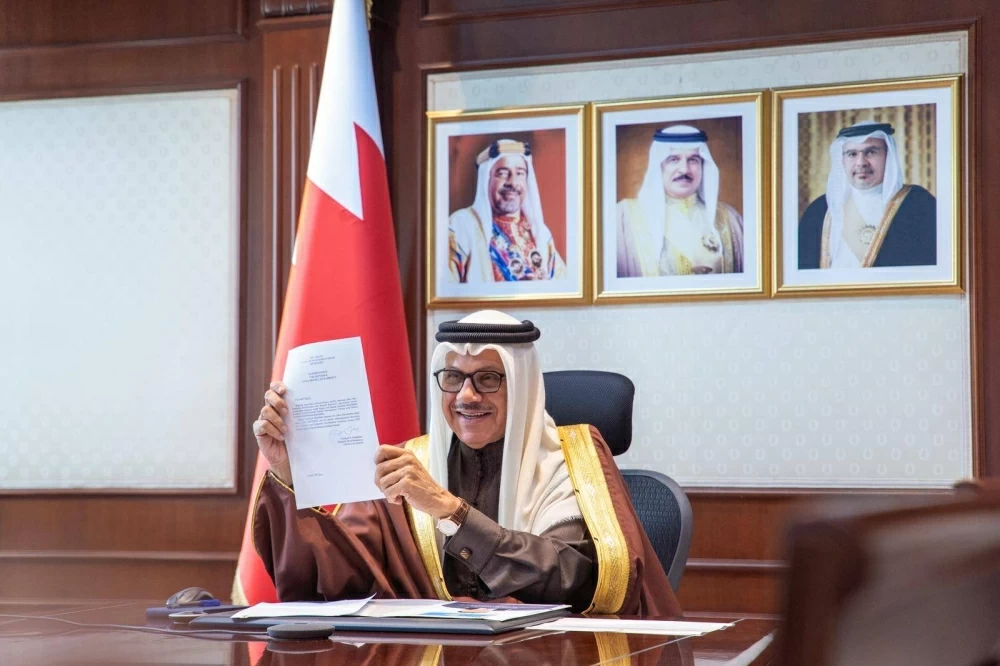 وزير&nbsp;الخارجية&nbsp;يتسلم&nbsp;أوراق&nbsp;اعتماد&nbsp;سفيري&nbsp;كازاخستان&nbsp;وبنين بالمملكة