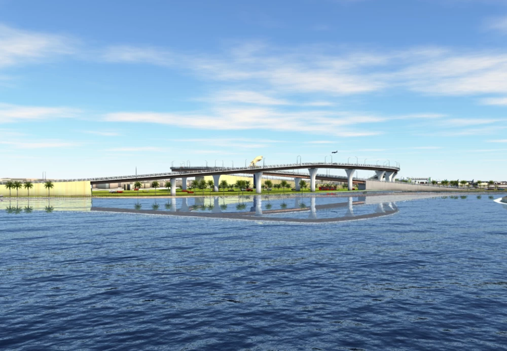 &laquo;الأشغال&raquo;: 4 مشاريع استراتيجية بعشرات ملايين الدنانير بينها تطوير طرق المطار بـ26 مليوناً