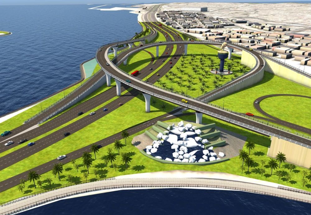 &laquo;الأشغال&raquo;: 4 مشاريع استراتيجية بعشرات ملايين الدنانير بينها تطوير طرق المطار بـ26 مليوناً