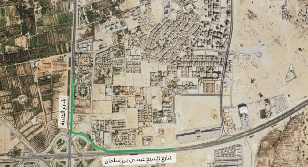 &laquo;الأشغال&raquo;: 4 مشاريع استراتيجية بعشرات ملايين الدنانير بينها تطوير طرق المطار بـ26 مليوناً