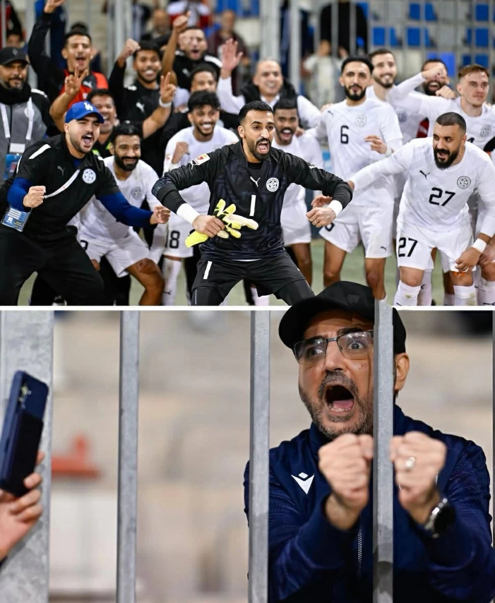 النجمة يتخطّى المالكية في دوري ناصر بن حمد الممتاز