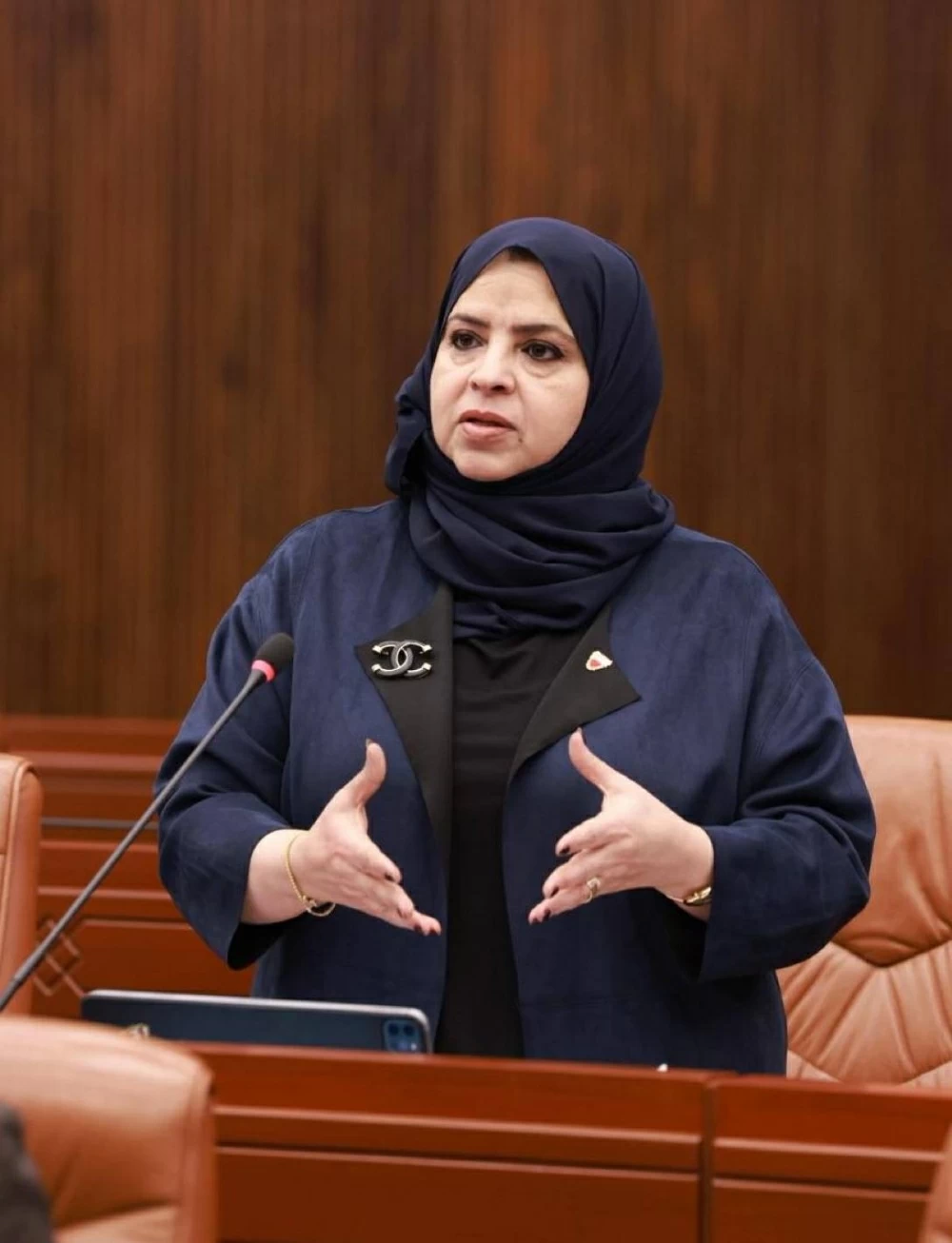 اتفاقية بحرينية قيرغيزستانية جديدة تفتح آفاقاً أوسع للنقل الجوي والاستثمار