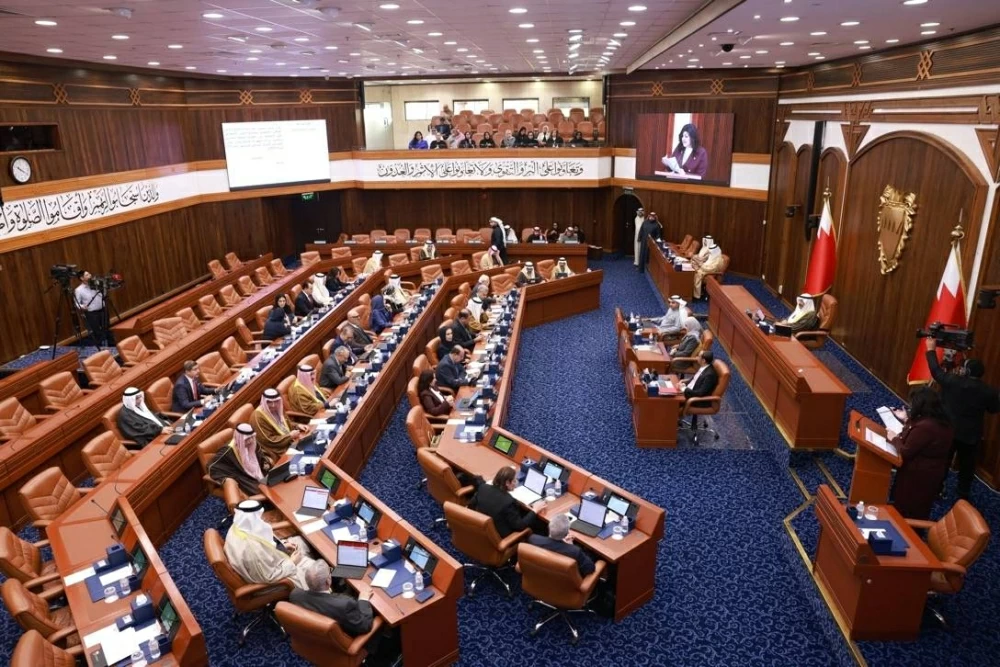 اتفاقية بحرينية قيرغيزستانية جديدة تفتح آفاقاً أوسع للنقل الجوي والاستثمار