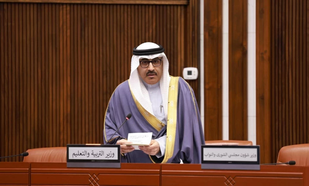 وزير التربية: «المؤسسات التعليمية الخاصة» يُعزّز الرقابة ويُرسّخ جودة التعليم 