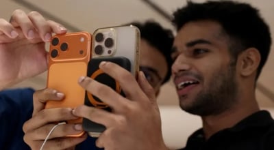 quot;أبلquot; تتخذ قراراً مفاجئاً بشأن إنتاج هاتف آيفون 18 