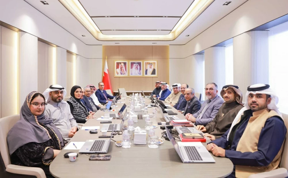 &laquo;مالية الشورى&raquo; تناقش تعديل عدد أصوات &laquo;الغرفة&raquo; وفق رأس المال