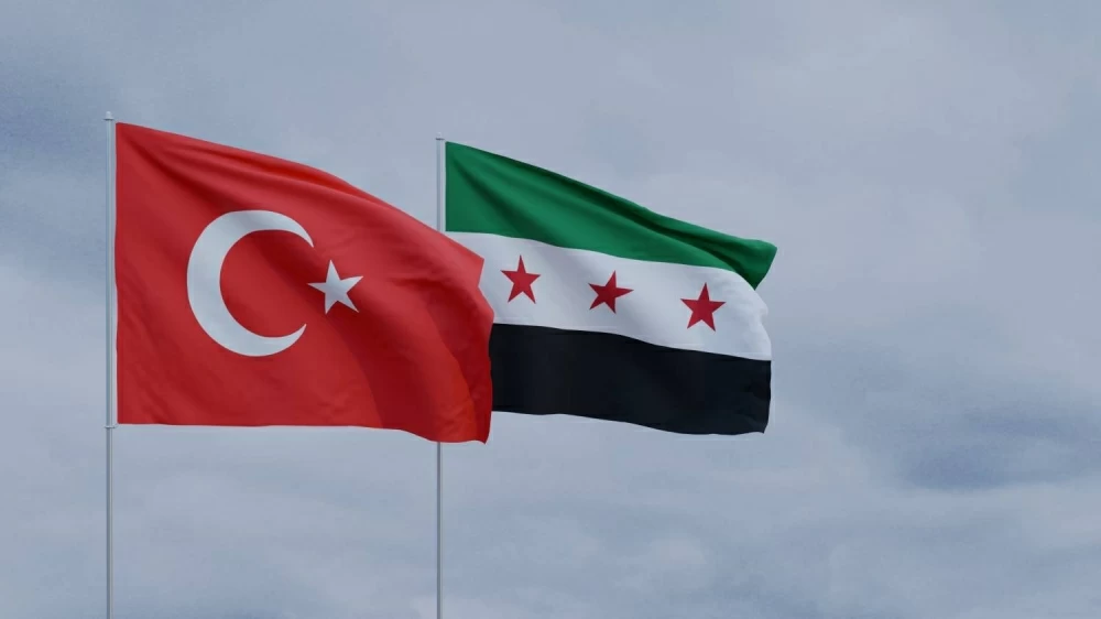 سفير تركيا لدى سوريا يباشر مهامه في أرفع تمثيل لبلاده في دمشق منذ 13 عاما