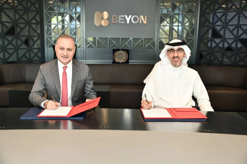 &laquo;بتلكو&raquo; إحدى شركات &laquo;Beyon&raquo; تتعاون مع سيسكو لتحديث البنية التحتية الأساسية للشبكة